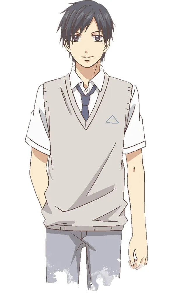 桐生樱介