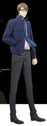 榊京一
