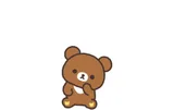 チャイロイコグマ