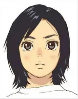 安海琉花