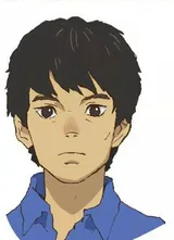 安海正明