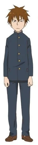滨口
