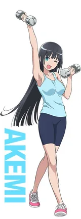 奏流院朱美