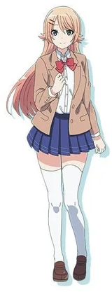 九条紫音