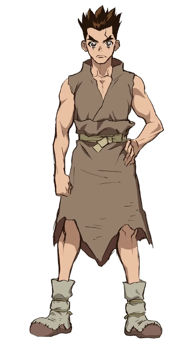 大木大树