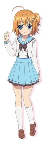 式宫舞菜