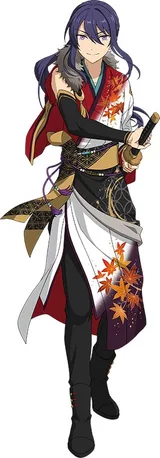 神崎飒马