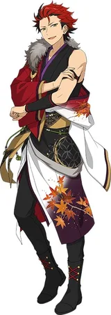 鬼龙红郎