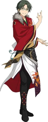 莲巳敬人