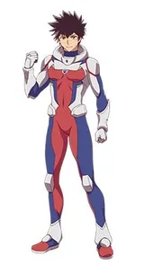 彼方・星岛