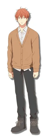 佐藤真冬