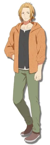 中山春树