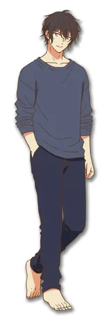 村田雨月