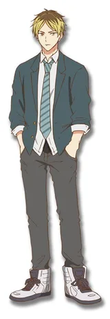 鹿岛柊