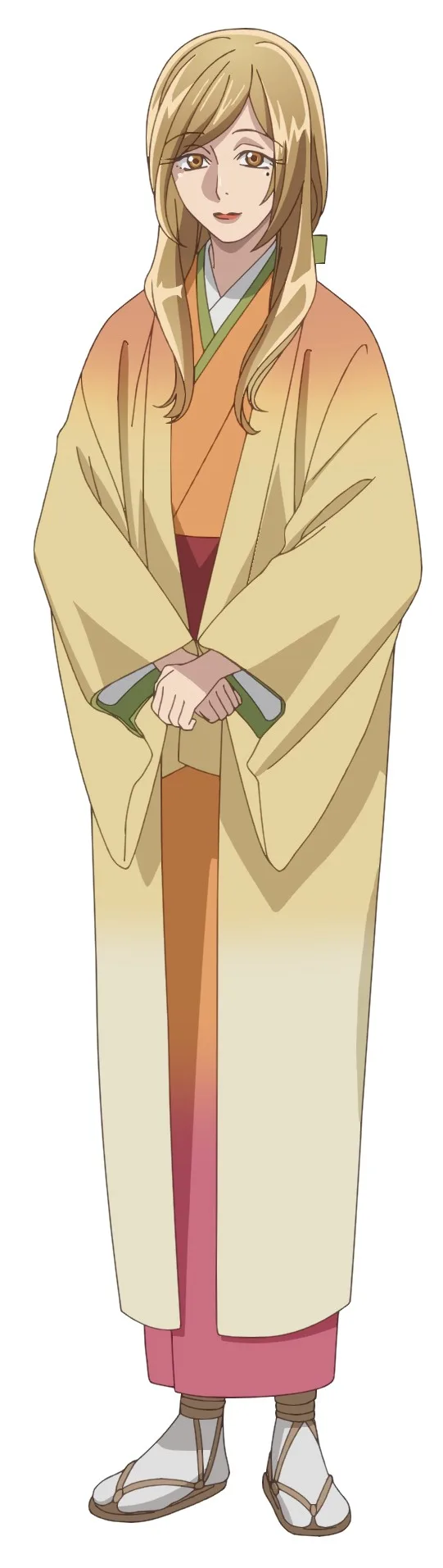 生驹吉乃