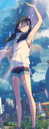 天野阳菜