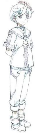 艾力克斯