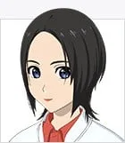 徐依依