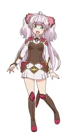 麦露 / 阿黛尔·冯·阿斯卡姆
