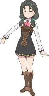 奥利安娜
