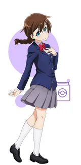 涩泽泉水