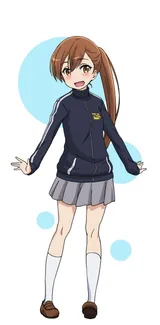 坂下花恋