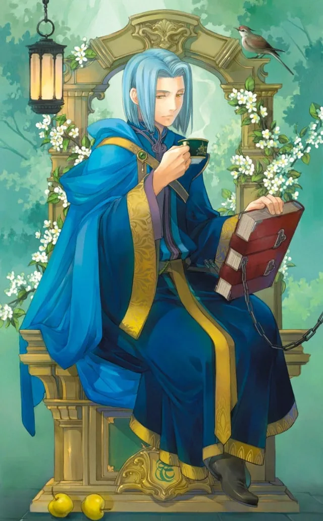 フェルディナンド