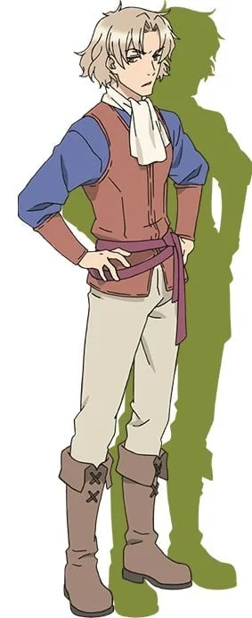 ベンノ