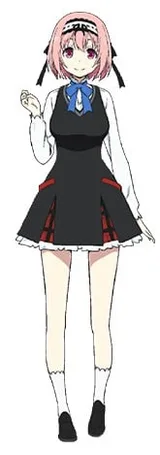 早乙女六海