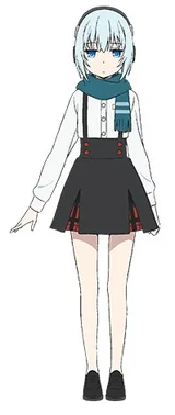 早乙女八云