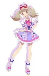 姬石来希