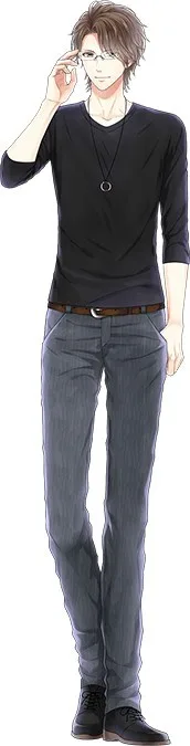 夏目春