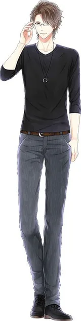 夏目春