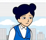 朝美ちゃん