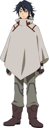 久我悠人