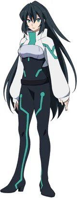 芽依