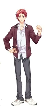 苇田茂一