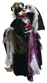 嘲风