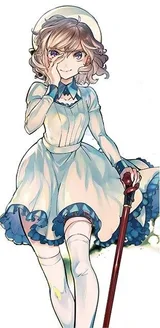 岩永琴子