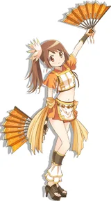 由比鹤乃