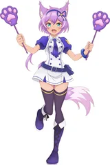 ルフユ