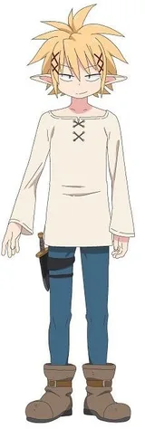 杰尔
