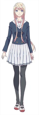 藤户千雪