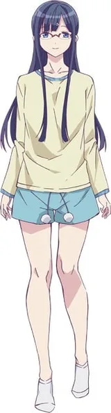 都村穗乃果