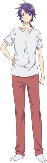都村葵