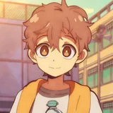 横尾瞬