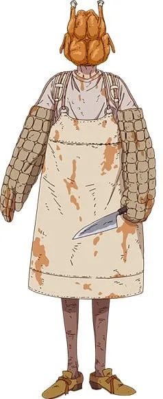 火鸡