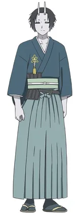 八柱