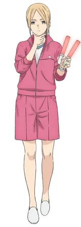 绘里飘