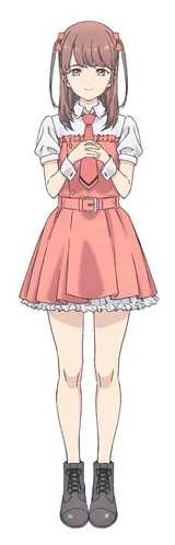 市井舞菜